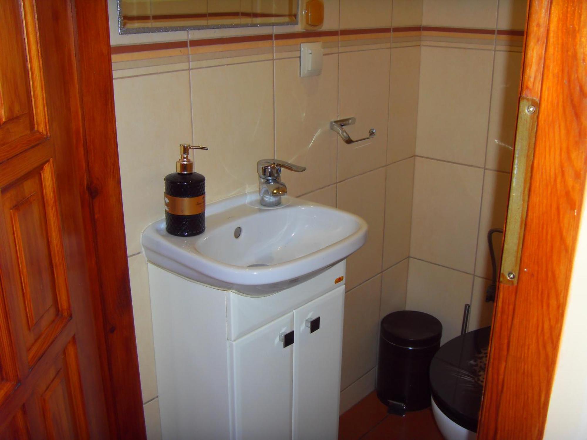 Malbork Apartament Z Widokiem Na Zamek Eksteriør bilde