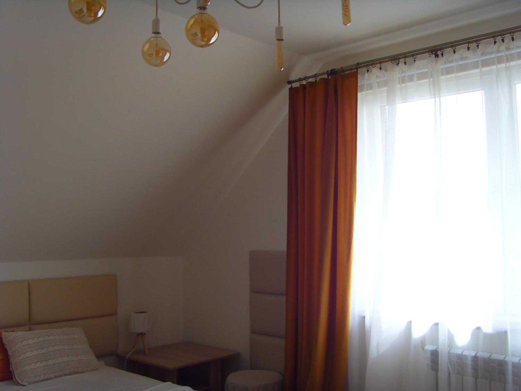 Malbork Apartament Z Widokiem Na Zamek Eksteriør bilde