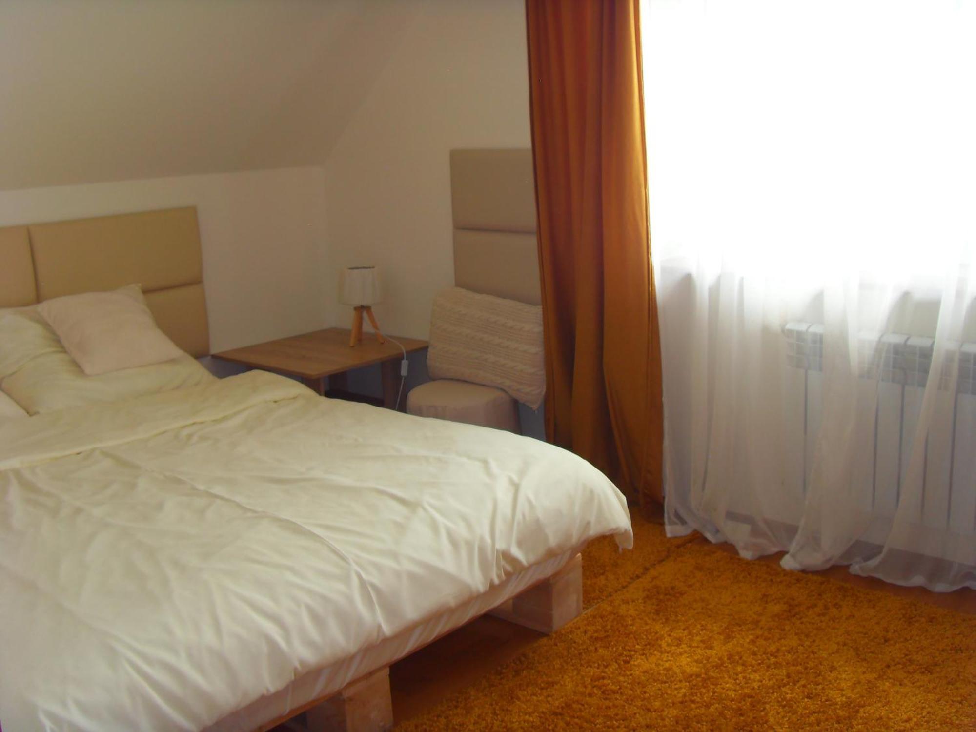 Malbork Apartament Z Widokiem Na Zamek Eksteriør bilde